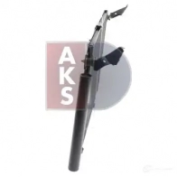 Радиатор кондиционера AKS DASIS 4044455436324 QL6 BLQT 212048n 871835 - Изображение 5