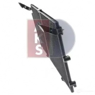 Радиатор кондиционера AKS DASIS 4044455436324 QL6 BLQT 212048n 871835 - Изображение 12