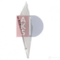 Радиатор кондиционера AKS DASIS QKDE L 522009n 874768 4044455323983 - Изображение 12