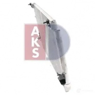 Радиатор кондиционера AKS DASIS 2 EV8XD 4044455328339 142013n 870021 - Изображение 12