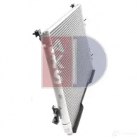 Радиатор кондиционера AKS DASIS 2 EV8XD 4044455328339 142013n 870021 - Изображение 13