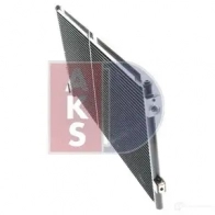 Радиатор кондиционера AKS DASIS 4AYX B 872565 4044455329244 282004n - Изображение 11