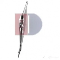 Радиатор кондиционера AKS DASIS 872475 6 UDAM 4044455470533 272003n - Изображение 5