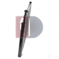 Радиатор кондиционера AKS DASIS 871838 V ZG2G 212051n 4044455444206 - Изображение 5