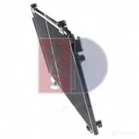 Радиатор кондиционера AKS DASIS 871838 V ZG2G 212051n 4044455444206 - Изображение 12