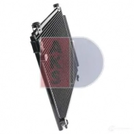 Радиатор кондиционера AKS DASIS 871838 V ZG2G 212051n 4044455444206 - Изображение 13