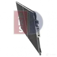 Радиатор кондиционера AKS DASIS 874765 522006n 4044455464617 5DF06 Q - Изображение 11