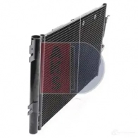 Радиатор кондиционера AKS DASIS 4044455328940 870366 Y R2TO 152027n - Изображение 6