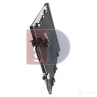 Радиатор кондиционера AKS DASIS 4044455328940 870366 Y R2TO 152027n - Изображение 13