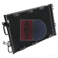 Радиатор кондиционера AKS DASIS 4044455328940 870366 Y R2TO 152027n - Изображение 15