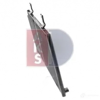 Радиатор кондиционера AKS DASIS 4044455436225 112028n 2Z9O P 868799 - Изображение 12