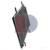 Радиатор кондиционера AKS DASIS 4044455436225 112028n 2Z9O P 868799 - Изображение 13