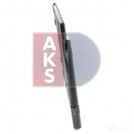 Радиатор кондиционера AKS DASIS 4044455540915 9K9BA V 372016n 873212 - Изображение 13
