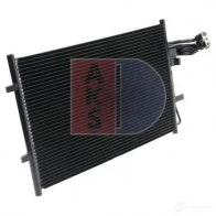 Радиатор кондиционера AKS DASIS 4044455679110 112046n IP4C MMG 868814 - Изображение 15