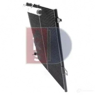 Радиатор кондиционера AKS DASIS 112023n 868794 UXW13 CB 4044455435969 - Изображение 12