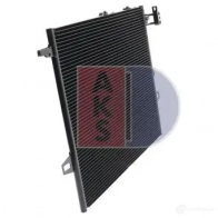 Радиатор кондиционера AKS DASIS 112023n 868794 UXW13 CB 4044455435969 - Изображение 14