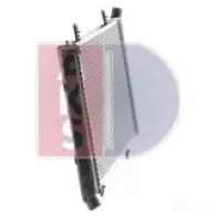 Радиатор кондиционера AKS DASIS 872090 7R 02R 222002n 4044455436263 - Изображение 14