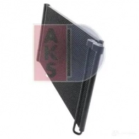 Радиатор кондиционера AKS DASIS 6O YUOP 172009n 870963 4044455554905 - Изображение 3