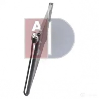 Радиатор кондиционера AKS DASIS 6O YUOP 172009n 870963 4044455554905 - Изображение 4