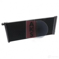Радиатор кондиционера AKS DASIS 6O YUOP 172009n 870963 4044455554905 - Изображение 7
