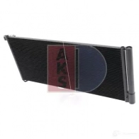 Радиатор кондиционера AKS DASIS 6O YUOP 172009n 870963 4044455554905 - Изображение 9