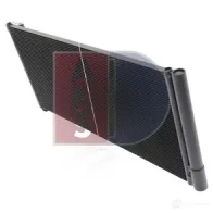 Радиатор кондиционера AKS DASIS 6O YUOP 172009n 870963 4044455554905 - Изображение 10