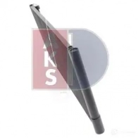 Радиатор кондиционера AKS DASIS 6O YUOP 172009n 870963 4044455554905 - Изображение 11
