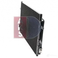 Радиатор кондиционера AKS DASIS 4044455554684 CBXX7H A 873506 402007n - Изображение 4