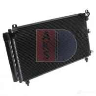 Радиатор кондиционера AKS DASIS 5XAR7 A 212034n 4044455327530 871823 - Изображение 15
