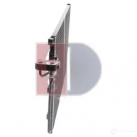 Радиатор кондиционера AKS DASIS I 3OR2P 4044455523994 872097 222011n - Изображение 5
