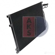 Радиатор кондиционера AKS DASIS I 3OR2P 4044455523994 872097 222011n - Изображение 14