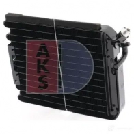 Радиатор кондиционера AKS DASIS 4044455320579 172060n 870968 WRT OI - Изображение 10