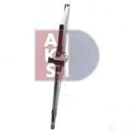 Радиатор кондиционера AKS DASIS 868223 4044455547662 092058n P I3HW - Изображение 4