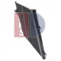 Радиатор кондиционера AKS DASIS 868223 4044455547662 092058n P I3HW - Изображение 11