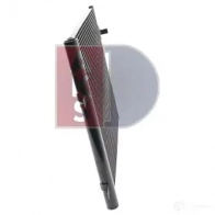 Радиатор кондиционера AKS DASIS 868223 4044455547662 092058n P I3HW - Изображение 12