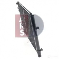 Радиатор кондиционера AKS DASIS 875072 8RA JM 562031n 4044455541004 - Изображение 11