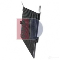 Радиатор кондиционера AKS DASIS KFW3 VT 182028n 871223 4044455329190 - Изображение 4