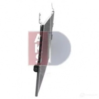 Радиатор кондиционера AKS DASIS KFW3 VT 182028n 871223 4044455329190 - Изображение 5