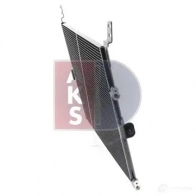 Радиатор кондиционера AKS DASIS KFW3 VT 182028n 871223 4044455329190 - Изображение 12