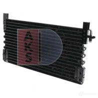 Радиатор кондиционера AKS DASIS MOJ94W L 282030n 872568 4044455321811 - Изображение 2