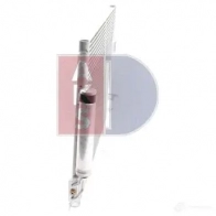 Радиатор кондиционера AKS DASIS 132005n 9J T0P 869544 4044455436348 - Изображение 5
