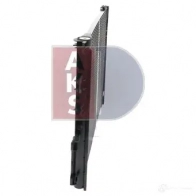 Радиатор кондиционера AKS DASIS 4044455553069 T0CO JL 122036n 869104 - Изображение 4