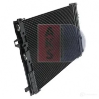Радиатор кондиционера AKS DASIS 4044455553069 T0CO JL 122036n 869104 - Изображение 13