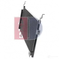 Радиатор кондиционера AKS DASIS 873028 4044455553922 66QT M3 352019n - Изображение 4