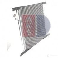 Радиатор кондиционера AKS DASIS 872667 IU9 1DK 292020n 4044455325192 - Изображение 14