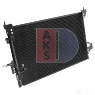 Радиатор кондиционера AKS DASIS 4044455323310 7LE3 PD4 873223 372140n - Изображение 15