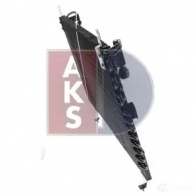 Радиатор кондиционера AKS DASIS MY BEFU 121860n 869064 4044455319382 - Изображение 13