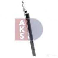 Радиатор кондиционера AKS DASIS NDLI89 I 122039n 4044455677444 869107 - Изображение 13