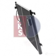 Радиатор кондиционера AKS DASIS 874420 Y VDV06Y 4044455501770 512063n - Изображение 12