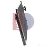 Радиатор кондиционера AKS DASIS 874420 Y VDV06Y 4044455501770 512063n - Изображение 13